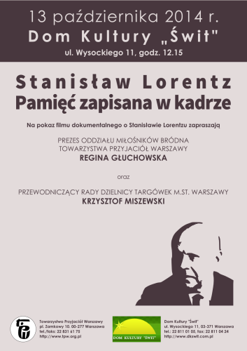 Lorentz-DKSwit