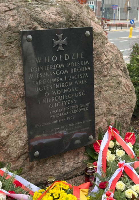 image-2-488x700 11 listopada Narodowe Święto Niepodległości na Targówku - 106 rocznica odzyskania niepodległości